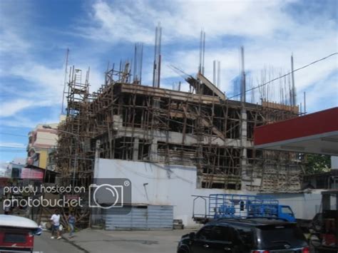Tacloban Projects and Constructions.